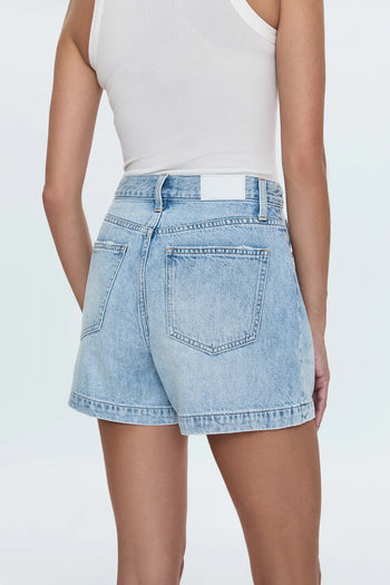 Saige Shorts - Berkeley