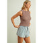 Knit Top - Multi