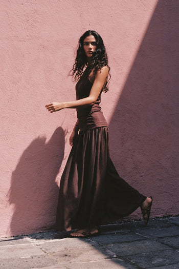 Tali Maxi Dress