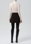 Trapeze Skirt - Carob