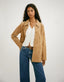 Heirloom Top - Ivory