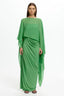 Toni	Cape Top - Apple