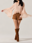 Margaery Top