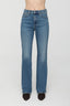 Evie	High Rise Slim Boot - Soho