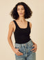 Hollie Tank Bodysuit