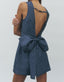 Miranda Dress - Navy
