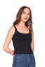 Everday Tank 2" - Black