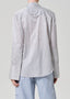 Camilia Shirt - Mirada Stripe