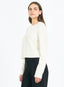 Heidi Cardigan Ivory