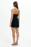 Martini Mini Dress - Emerald