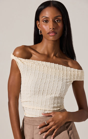 Lindy Top
