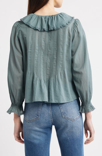 Hardy Top