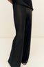 Savanna	Bias	Cut Pant - Black