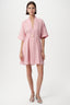 Anita Dress - Pink