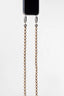 Wood Crossbody