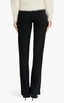 Side-Zip Pull-on Pant