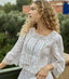 Solstice Top