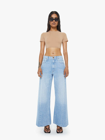 Lil Lemon Twist Sneak