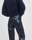 Logan Wide - Rinse Foil