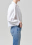 Petit Ami Shirt - Optic White
