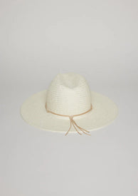 Traveler Continental Hat