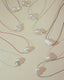 Colsen Necklace - Lilac