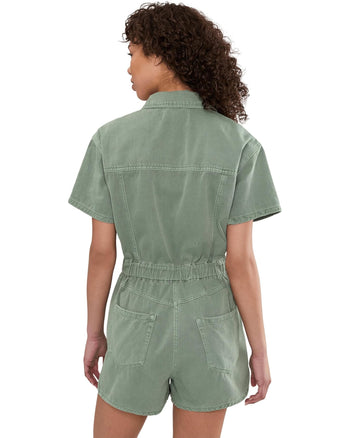 Cash Out Romper