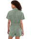 Cash Out Romper