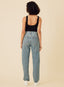 Hollie Tank Bodysuit
