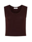Ikaria Sleeveless Top - Dressage