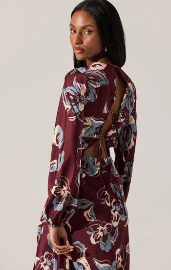 Elyse Dress