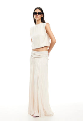 Maxi Skirt