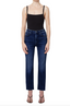 Caia Straight Jean