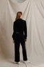 Claud - Travel Pack Pant - Black