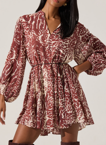 Marisela Dress