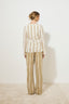 Desire Stripe Top