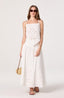 Stevie Top - White