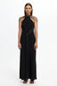 Robin Maxi Dress - Black