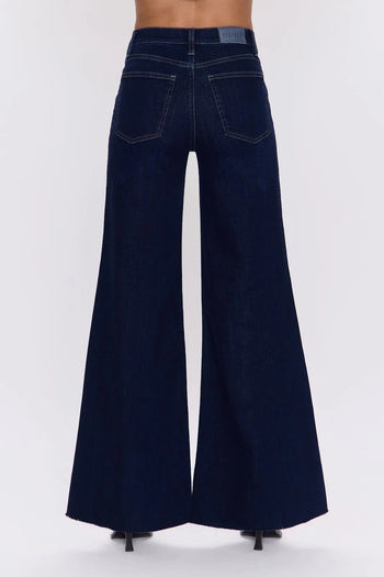 Izzy Denim - Tristesse