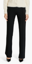 Side-Zip Pull-on Pant