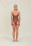 Dawn Full-Piece - Umber