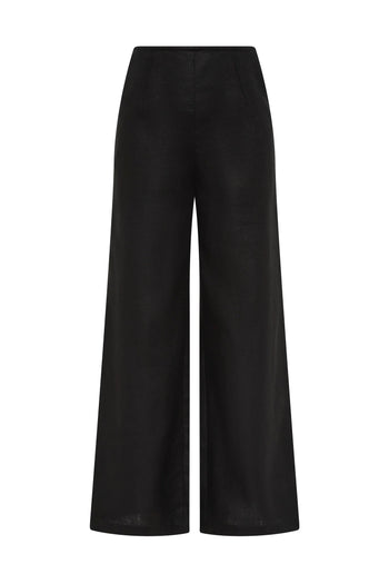 Syna Pant - Black