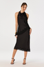 Blossom Skirt - Black