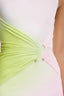 Amren Maxi Dress - Citrus Dusk