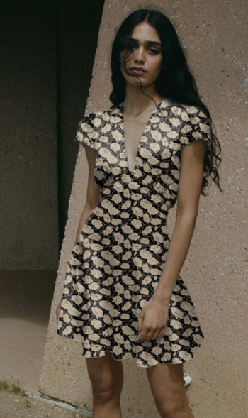 Dianne Dress