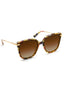 Dede Nylon Sunglasses - Canary 18K