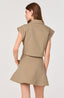 Cairn Top - Khaki