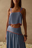 The Zali Top