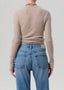 Alessia Crewneck Sweater