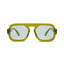 Jane - Olive Green